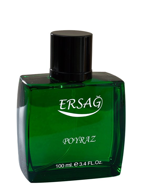 Poyraz Erkek Parfüm 100 cc