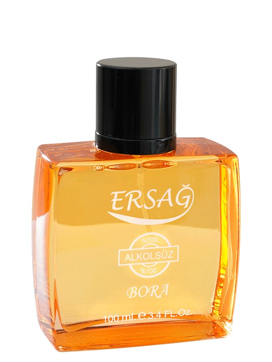 Bora Erkek Parfümü 100 cc