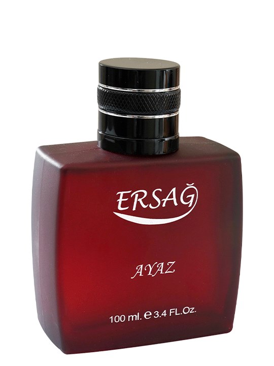 Ayaz Erkek Parfümü 100 cc