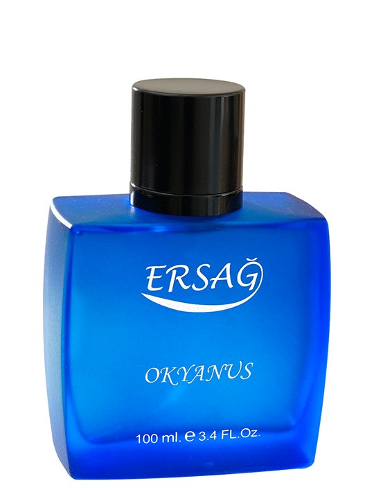 Okyanus Erkek Parfümü 100 cc