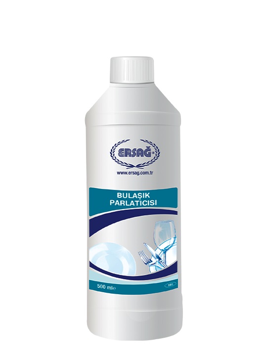 Bulaşık Parlatıcısı 500 ml