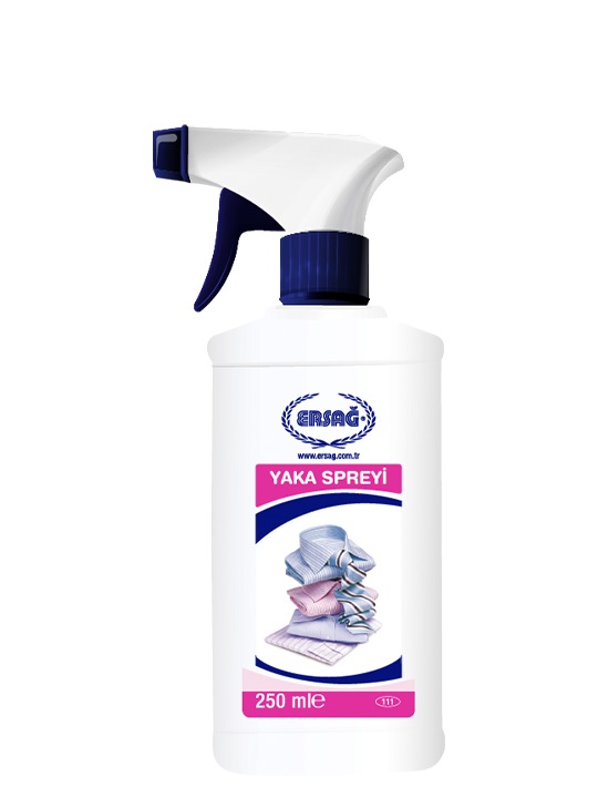Yaka Spreyi 250 ml