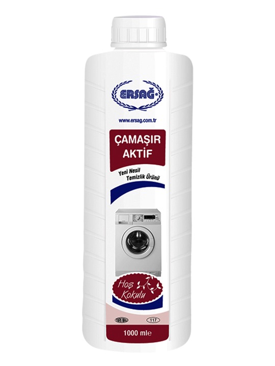 Çamaşır Aktif 1000 ml