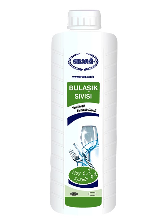 Bulaşık Sıvısı 1000 ml