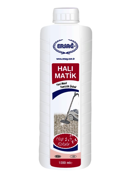 Hali Matik 1000 ml