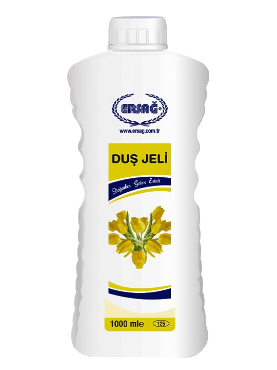 Duş Jeli 1000 ml