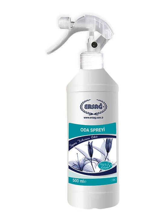Anti Sigara Oda Spreyi 500 ml
