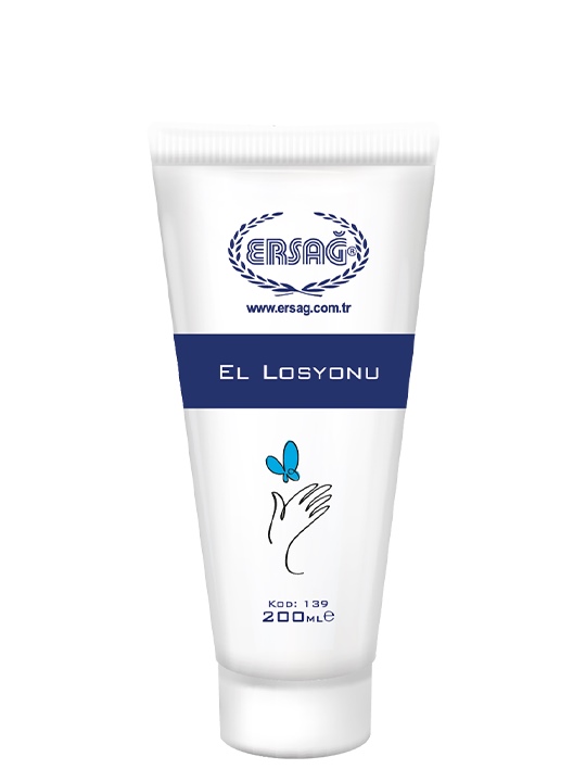 El Losyonu 200 ml