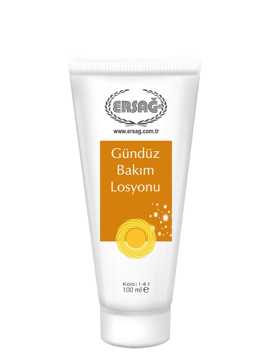 Gündüz Bakım Losyonu 100 ml