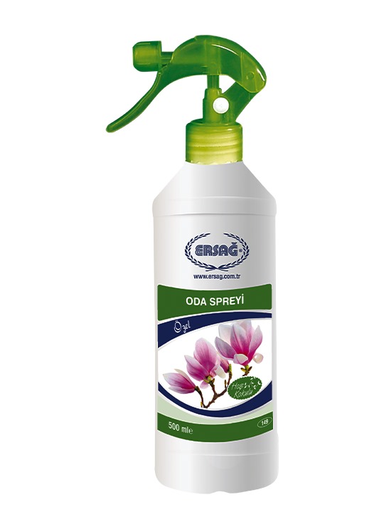 Özel Oda Spreyi 500 ml