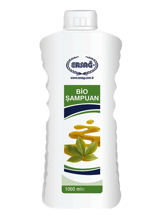 Bio Şampuan 1000 ml