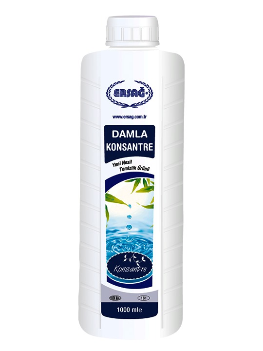 Damla Konsantre 1000 ml