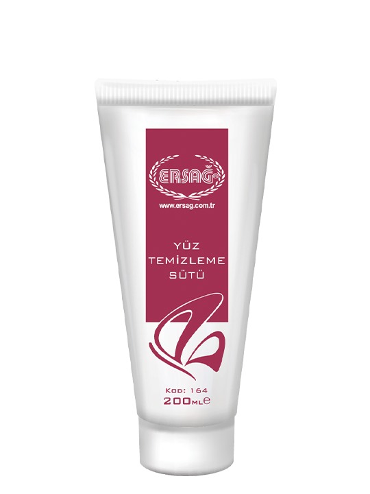 Yüz Temizleme Sütü 200 ml
