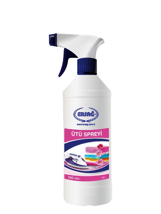 Ütü Spreyi 500 ml