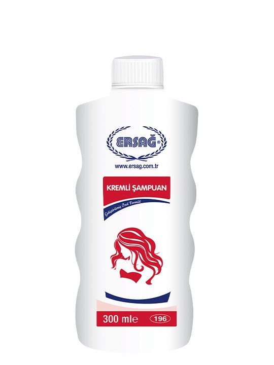 Kremli Şampuan 300 ml