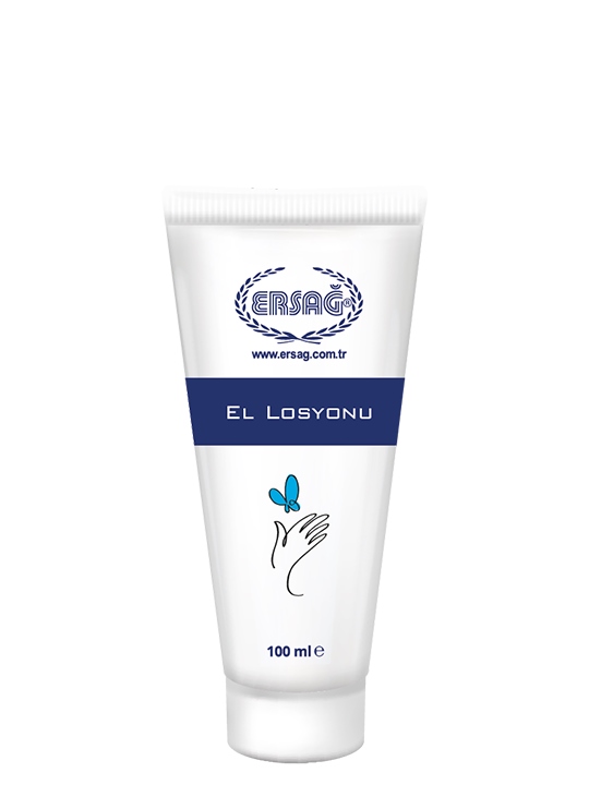 El Losyonu 100 ml