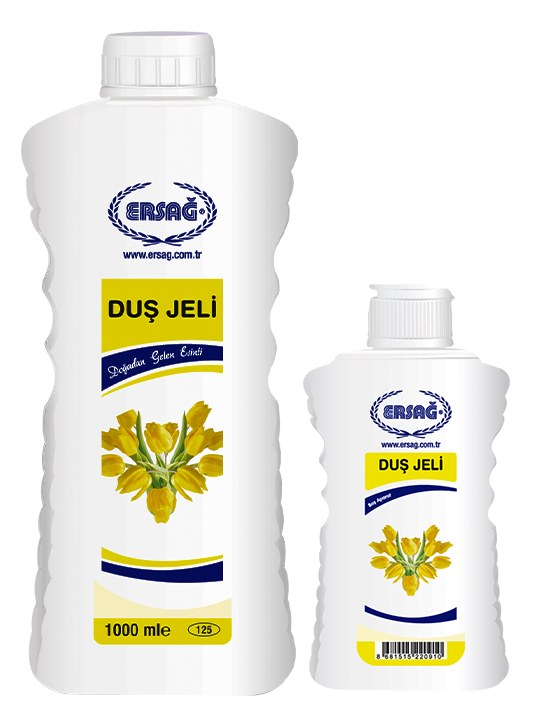 Aparatlı Duş Jeli 1000 ml