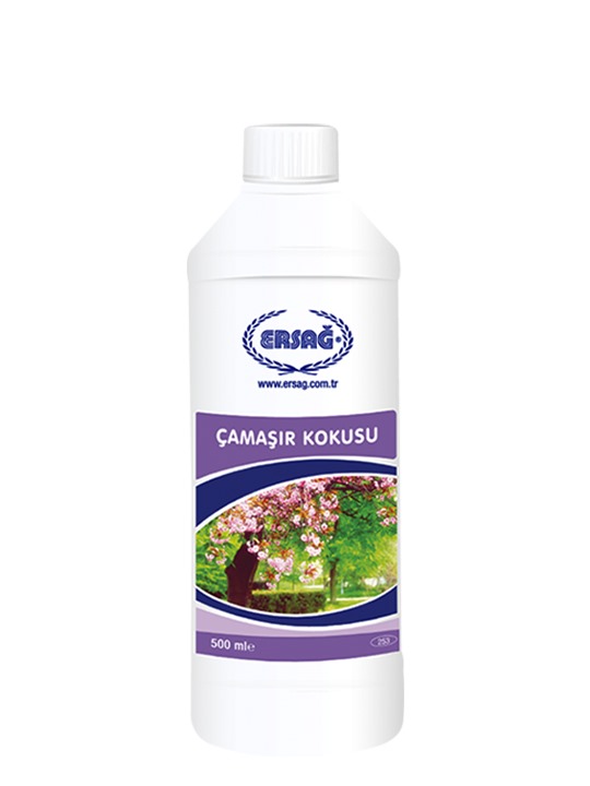 Çamaşır Kokusu 500 ml