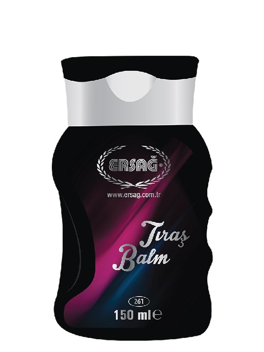 Traş Balm 150 ml