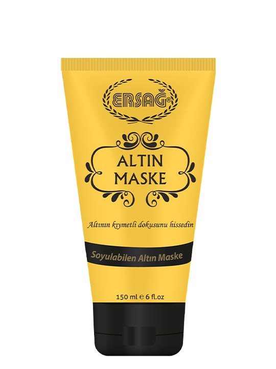Altın Maske 150 ml