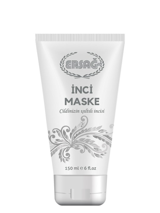 İnci Maske 150 ml