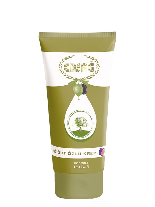 Söğüt Özlü Krem 150 ml