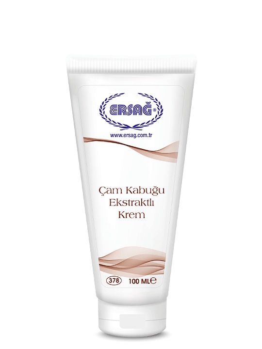 Çam Kabuğu Ekstraktlı Krem 100 ml