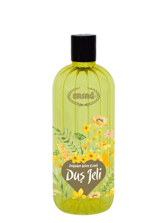 Duş Jeli 500 ml