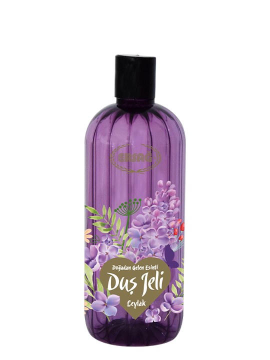 Leylak Duş Jeli 500 ml