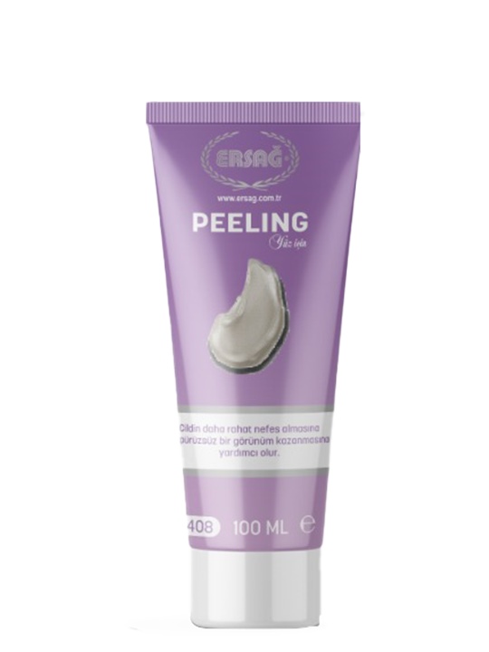 Peeling - Yüz İçin 100 ml