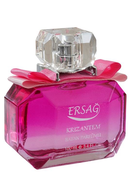 Krizantem Bayan Parfümü 100 cc