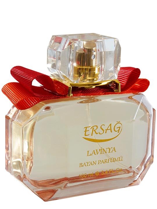 Lavinya Bayan Parfümü 100 cc