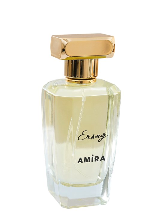 Amira Bayan Parfüm 100 cc