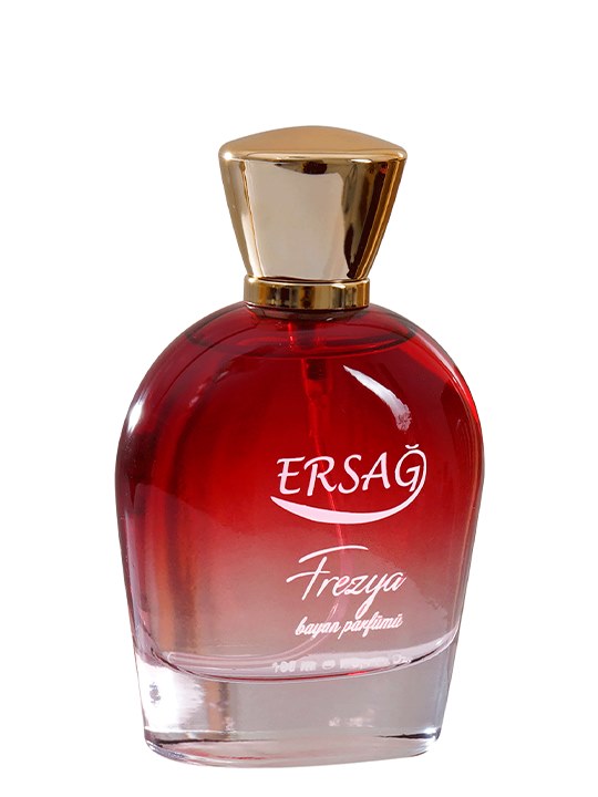 Frezya Bayan Parfümü 100 cc