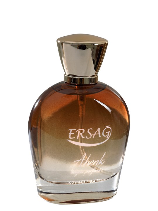 Ahenk Bayan Parfümü 100 cc