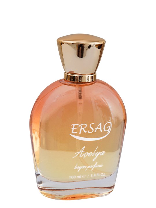 Açelya Bayan Parfüm 100 cc