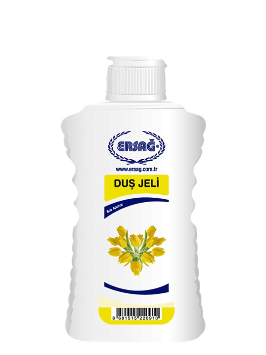 Boş Aparat Duş Jeli 300 ml