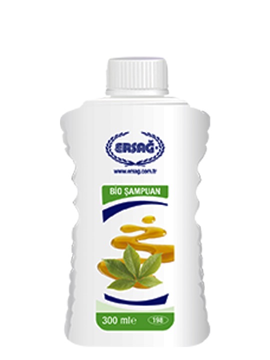 Boş Aparat Bio Şampuan 300 ml