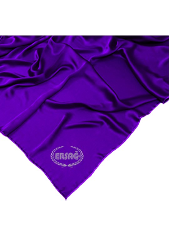 Gümüş Öncü Eşarp Fuları