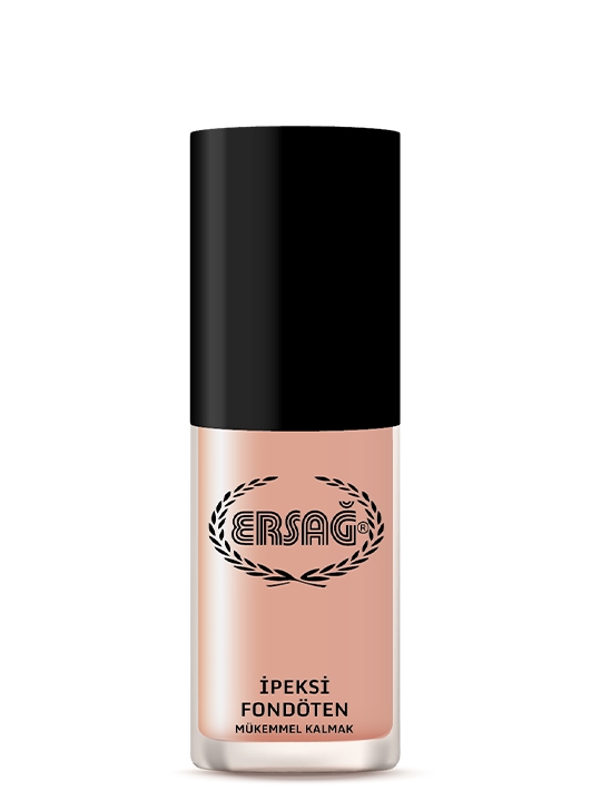 İpeksi Fondoten Mukemmel Kalmak Renk Kodu 04 40 ml