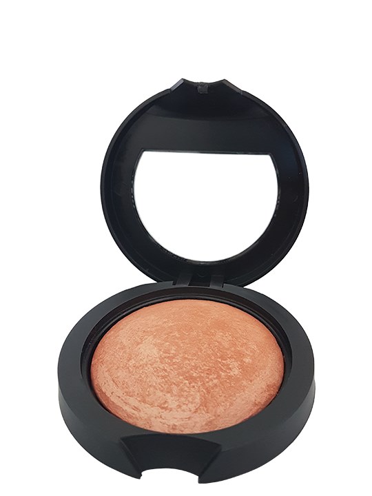 Terracotta Allık Kod 203