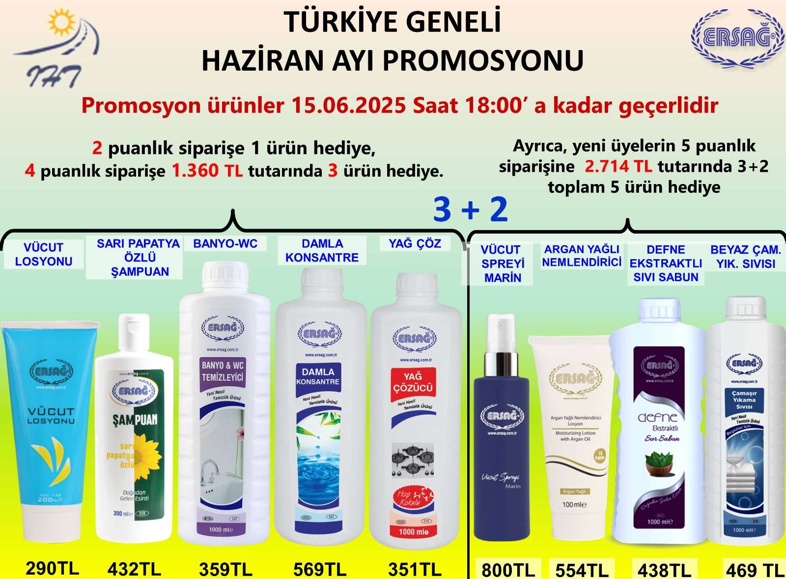 Ersağ Şirketinde Nasıl Kazanılır 