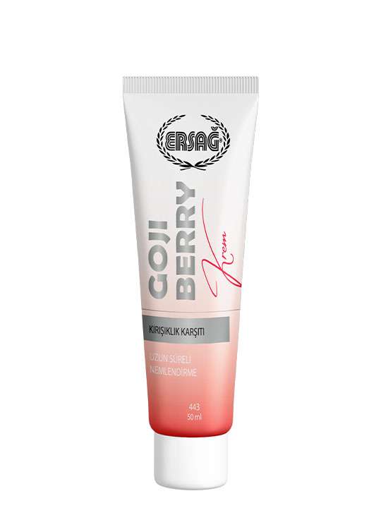Goji Berry Kremi 50 ml