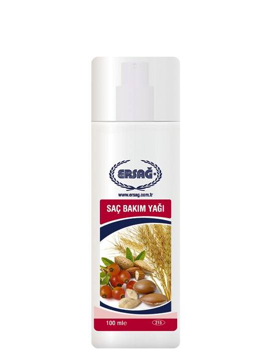 Saç Bakım Yaği 100 ml
